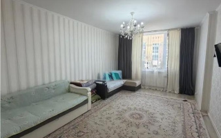 Продажа 1-комнатной квартиры, 45 м² - Продажа квартир в р-не Сарайшык Астаны - страница 3