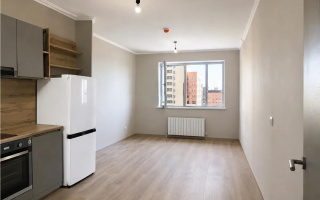 Продажа 1-комнатной квартиры, 28.8 м² - Недвижимость в Казахстане - страница 25