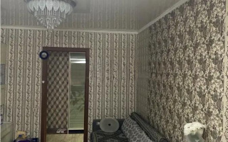 Продажа 3-комнатной квартиры, 56.4 м² - Продажа квартир в панельном доме в Казахстане