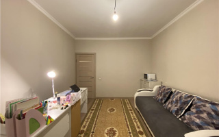Продажа 1-комнатной квартиры, 36.5 м² - Продажа однокомнатных квартир в Казахстане