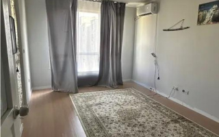 Продажа 1-комнатной квартиры, 41 м², мкр-н Аккент, дом  28 - Продажа квартир без посредников в Алматы