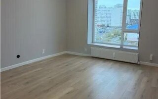 Продажа 1-комнатной квартиры, 40.8 м²