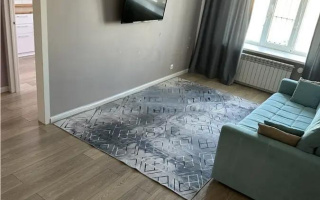 Продажа 2-комнатной квартиры, 59 м², пр. Аль-Фараби, дом  17/1 - Продажа квартир в Астане