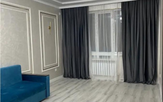 Продажа 1-комнатной квартиры, 43 м², ул. К. Шарипова, дом  206/9 - Продажа  однокомнатных квартир в новостройках Алматы