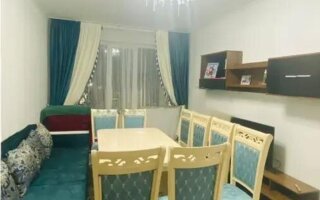 Продажа 1-комнатной квартиры, 40 м² - Продажа квартир в монолитно-каркасном доме в Казахстане