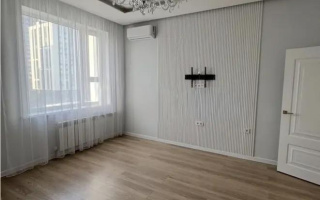 Продажа 1-комнатной квартиры, 46.7 м² - Продажа однокомнатных квартир в блочном доме в Казахстане