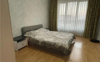 Продажа 3-комнатной квартиры, 90 м², мкр. Нуркент, дом  36 - Продажа квартир в Алматы