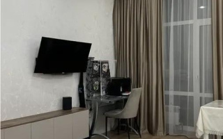 Продажа 2-комнатной квартиры, 53 м², ул. Токпанова, дом  22 - Продажа квартир в новостройках Астаны