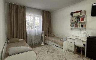 Продажа 2-комнатной квартиры, 33.5 м² - Продажа двухкомнатных квартир в кирпичном доме в Алматы - страница 4