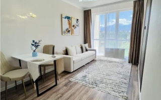 Продажа 2-комнатной квартиры, 37.2 м² - Продажа квартир в Казахстане - страница 67