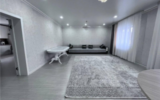 Продажа 4-комнатного дома, 222.9 м², ул. Елебекова - Продажа домов и коттеджей в Караганде