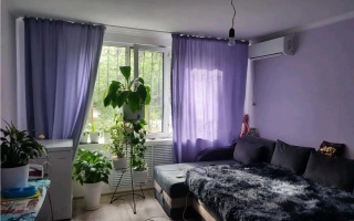 Продажа 2-комнатной квартиры, 43 м², ул. Бокейханова, дом  51 - Продажа квартир в Алматы