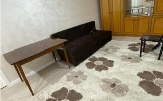 Продажа 2-комнатной квартиры, 42 м² - Аренда квартир посуточно в Темиртау