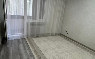 Продажа 1-комнатной квартиры, 40 м², мкр. Аксай-1а, дом  26а - Продажа квартир в Алматы