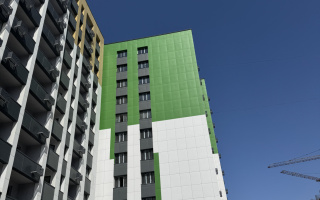 Продажа 1-комнатной квартиры, 29 м² - Продажа квартир в монолитном доме в Казахстане - страница 2