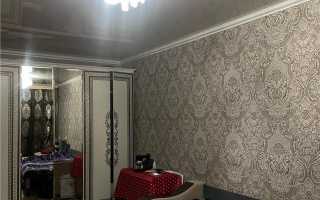 Продажа 1-комнатной квартиры, 39 м², мкр-н 18 - Продажа  однокомнатных квартир в Караганде