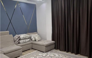 Продажа 2-комнатной квартиры, 52 м², пр. Туран, дом  58 - Продажа  двухкомнатных квартир в Астане без посредников