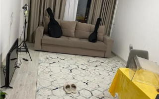 Продажа 2-комнатной квартиры, 50 м², пр. Туран, дом  55/4 - Продажа квартир в новостройках Астаны