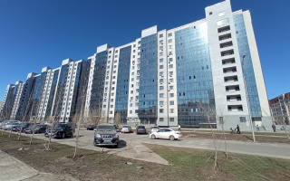 Продажа 1-комнатной квартиры, 41 м² - Продажа однокомнатных квартир в Астане - страница 24