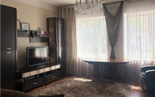 Продажа 3-комнатной квартиры, 82 м², ул. Алалыкина, дом  2 - Продажа  трехкомнатных квартир в Караганде