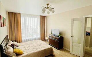 Продажа 1-комнатной квартиры, 35 м² - Продажа квартир от собственников в Астане - страница 49