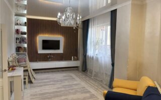 Продажа 2-комнатной квартиры, 58 м² - Продажа двухкомнатных квартир в р-не Байконур Астаны
