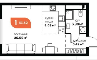 Продажа 1-комнатной квартиры, 34 м² - Продажа квартир в Казахстане - страница 16