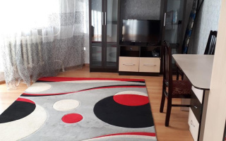 Аренда 1-комнатной квартиры, 45 м² - Аренда однокомнатных квартир помесячно от хозяев в Астане