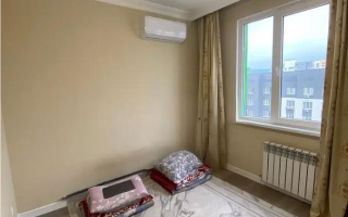 Продажа 1-комнатной квартиры, 41 м², ул. Абишева, дом  36/9 - Продажа  однокомнатных квартир в Алматы с фото