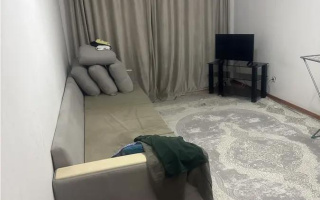 Продажа 1-комнатной квартиры, 45 м², мкр. Зердели, дом  1/158 - Продажа квартир в Алматы