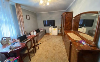 Продажа 3-комнатной квартиры, 75 м², пр. Достык, дом  276 - Продажа квартир в Алматы