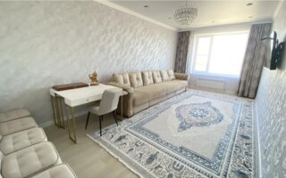 Продажа 3-комнатной квартиры, 85 м² - Продажа трехкомнатных квартир в Казахстане - страница 16