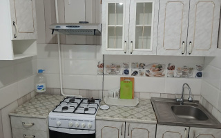 Аренда 1-комнатной квартиры, 36 м² - Аренда квартир помесячно в Казахстане - страница 3