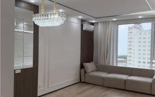 Продажа 3-комнатной квартиры, 110 м² - Продажа трехкомнатных квартир от собственников в Алматы
