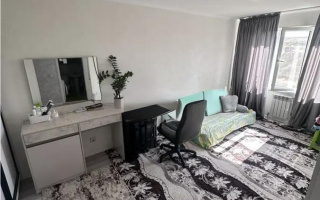 Продажа 1-комнатной квартиры, 30 м² - Продажа однокомнатных квартир в Алатауском р-не Алматы