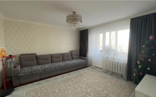 Продажа 3-комнатной квартиры, 63 м² - Продажа квартир в Караганде без посредников