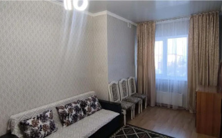 Продажа 1-комнатной квартиры, 29.9 м², мкр-н Кокжиек, дом  22а - Продажа  однокомнатных квартир в Алматы с фото