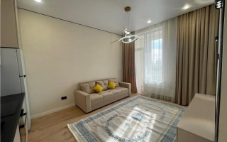 Продажа 2-комнатной квартиры, 40 м², ул. Е-36, дом  5 - Продажа квартир в Астане