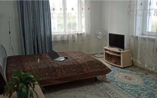 Продажа 1-комнатной квартиры, 41.8 м², мкр-н Кайрат, дом  152/1 - Продажа квартир в новостройках Алматы без посредников с фото