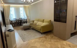 Продажа 3-комнатной квартиры, 68 м², ул. Алматы, дом  2 - Продажа  трехкомнатных квартир в новостройках Астаны с фото