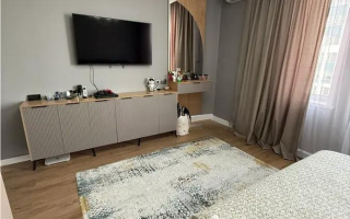 Продажа 1-комнатной квартиры, 42 м² - Недвижимость в Казахстане - страница 14