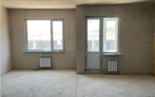 Продажа 1-комнатной квартиры, 36 м², ул. Райымбек батыра, дом  275 - Продажа квартир в Казахстане