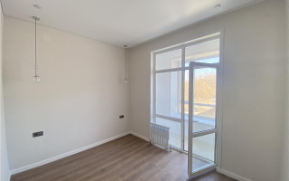 Продажа 2-комнатной квартиры, 39.4 м² - Продажа двухкомнатных квартир в кирпичном доме в Казахстане