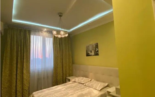 Продажа 3-комнатной квартиры, 84.6 м², ул. Жарокова, дом  230 - Продажа  трехкомнатных квартир в новостройках Алматы без посредников