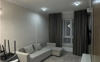 Продажа 2-комнатной квартиры, 39 м², пр. Туран, дом  83/1 - Продажа квартир в новостройках Астаны