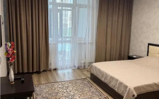 Продажа 1-комнатной квартиры, 50 м², пр. Мангилик Ел, дом  53 - Продажа  однокомнатных квартир в Астане без посредников