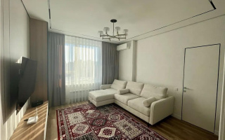 Продажа 3-комнатной квартиры, 60 м² - Продажа квартир в Астане в р-не Алматы