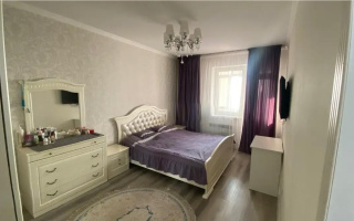 Продажа 2-комнатной квартиры, 80 м², мкр-н Аксай-5, дом  3б - Продажа  однокомнатных, двухкомнатных квартир в Алматы