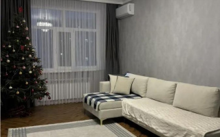 Продажа 2-комнатной квартиры, 83 м², ул. Байтурсынова, дом  67 - Продажа  двухкомнатных квартир в новостройках Астаны без посредников