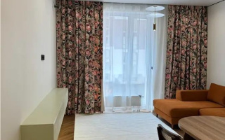 Продажа 2-комнатной квартиры, 57 м² - Продажа квартир в новостройках Алматы с фото